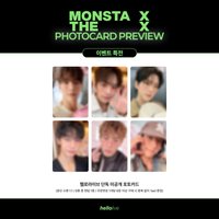 THE X hellolive簽售