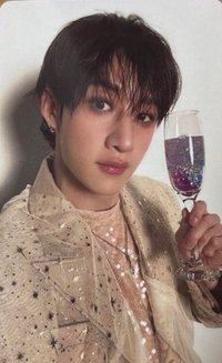 Hollow 專輯卡 初回生產限定盤B