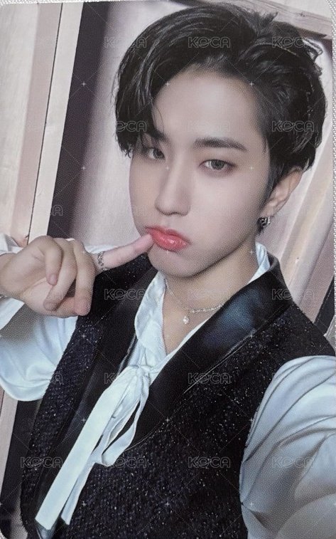 THE SOUND 索尼 抽選卡  正面