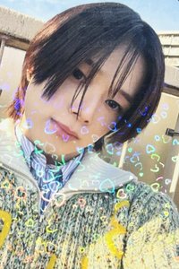 五月雨 環球 特典卡 