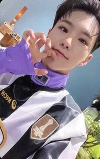 BSS<SECOND WIND> 專輯卡 KIT ver.