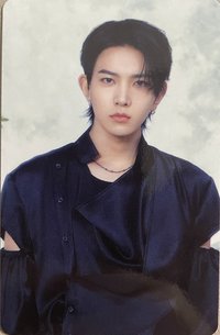 WTL世巡 周邊卡 日巡卡套卡