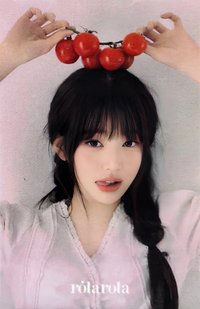 rolarola 代言卡 1.0