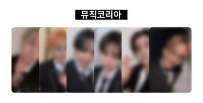 The Action MK LD 2.0 幸運卡