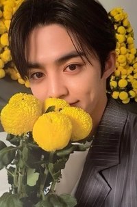 MINI8 專輯卡 ｜ONESIDE ver.