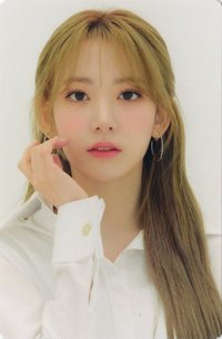 2021解散演唱會 隨機卡 