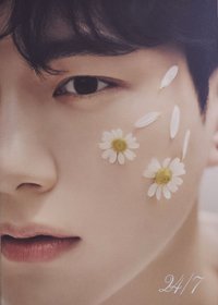 24/7 專輯 DAY ver.