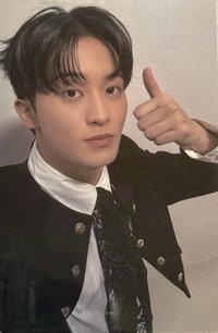 BTFM QQ音樂 特典卡 Group AR video