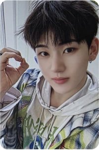 迷三 專輯卡 MAKE A WISH ver.