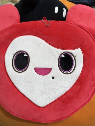 twice 彩瑛 彩不理扇套