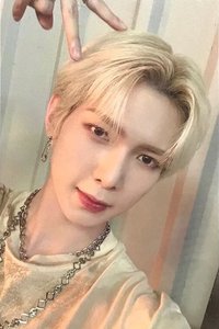 Movement br 1.0 簽售卡 