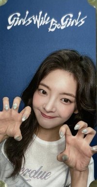 GWBG sw 日本 簽售卡 票根