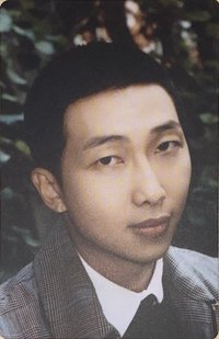 RPWP 專輯卡 電子專