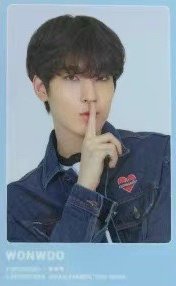 19‘FM｜HANA 周邊卡 電話卡