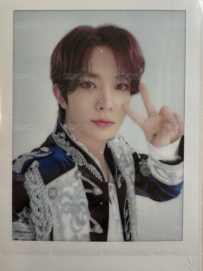 FATE+ 周邊卡  正面