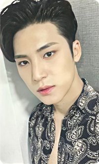 MINI9 RICHINING 2.0 簽售卡 