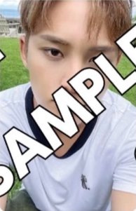 HYPE VIBES 塔店 C版 特典卡 