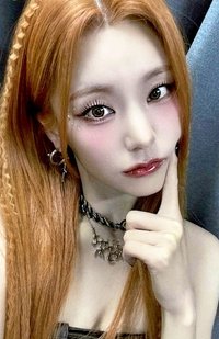 BORN TO BE el 特典卡 