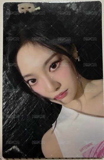 #potd展會 滿額卡 #potd廣州展會 滿額卡寧 正面