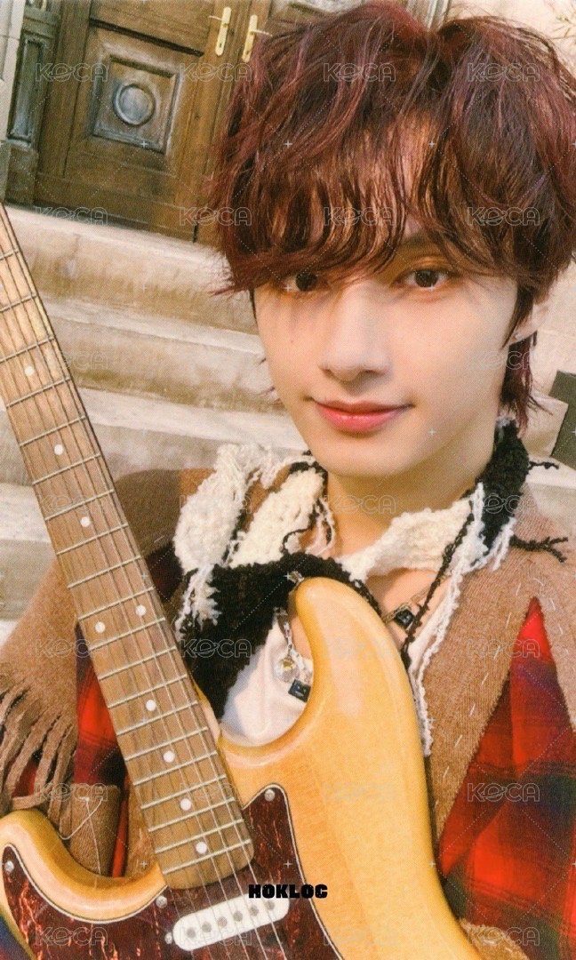 MINI11 入場卡 / 場限卡 ｜環球福岡場限 正面