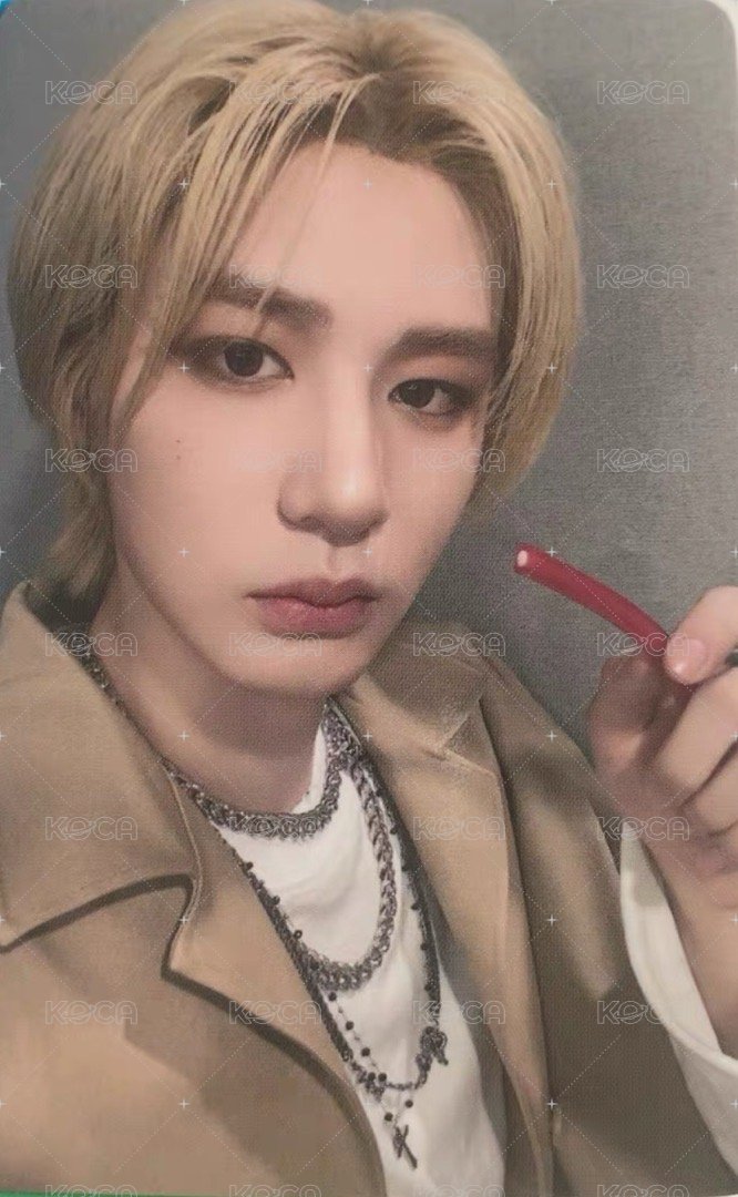 19.99 yzy 4.0 簽售卡 5 中文卡背 正面