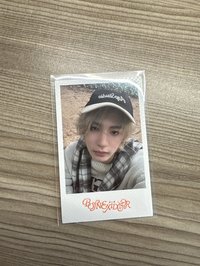 馬德里回憶錄特典卡