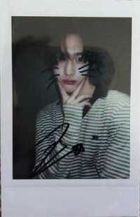 RIIZING sr 特典卡 