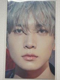 結 -YOU- 環球 特典卡 