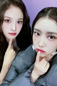 Bubble ms 5.0 簽售卡 珉勾雙人卡