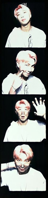 Butter wvs 人生四格卡 首批預購特典