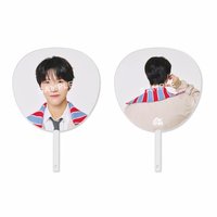 一巡 扇子 日巡