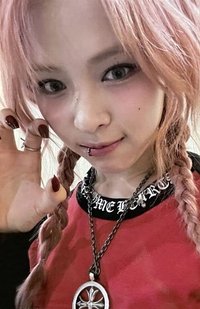 BORN TO BE yes24 特典卡 