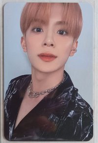 round3 whole ms 6.0 特典卡 