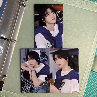 朴成淏 ONEDOORFul