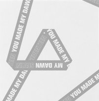 YMMD 專輯 DAWN ver.