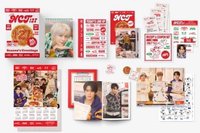 年曆 NCT127 2022年曆