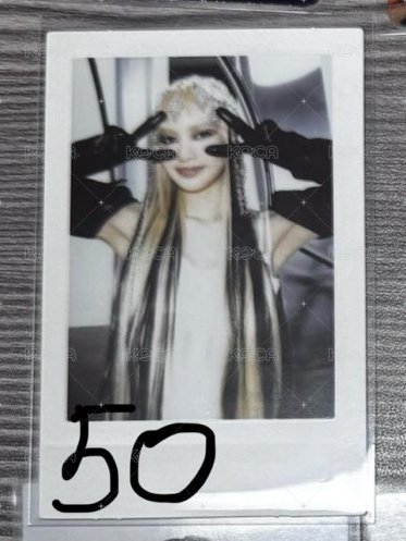 Lisa專卡