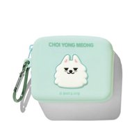 PPULBATU夏日快閃 收納 崔勇猛