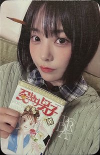 迷二 dmm 線下2.0 特典卡 漫畫燕