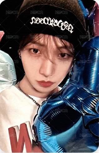 19.99 入場卡 / 場限卡 sc入場卡3 正面