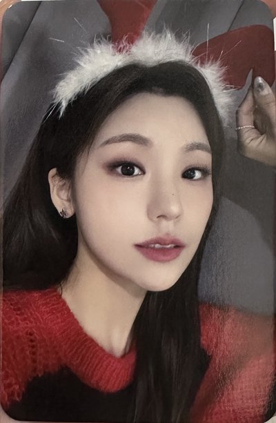 CHESHIRE sw 3 幸運卡志