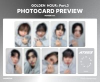 GH3 Makestar 4.0 簽售