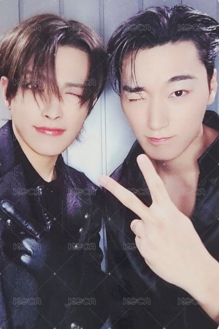 GOLDEN HOUR :  Part.3 In Your Fantasy ms 1.0 Unit  特典卡  正面