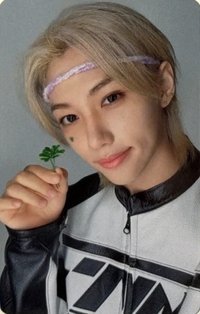 Social Path 專輯卡 通常盤