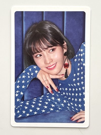 TWICE｜What is Love?｜ 預售禮