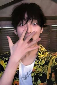 迷六 KMStore 泰國彩排 特典卡 