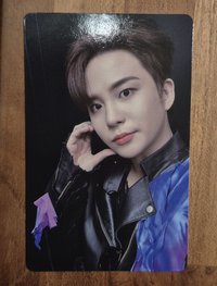 鍾crazy form專卡2