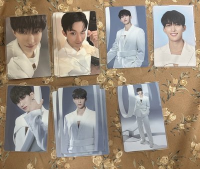 新巡 隨機卡 場限 自拍卡 new DK