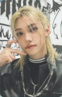 3rd 世巡 周邊卡 髮夾