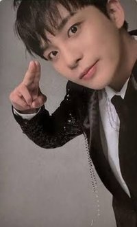 Paradigm 專輯卡 初回限定盤